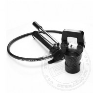 Пресс гидравлический ручной с насосом ПГР-400Н